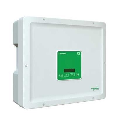PVSNVC5000 Conext RL-5kVA střídač-IP65 bez odpojovače DC, Schneider Electric